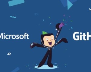 海东网站建设微软正式宣布75亿美元收购GitHub，开发者们会买账吗？